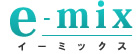 e-mixロゴ