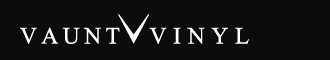 VAUNT VINYL｜バウントバイナル