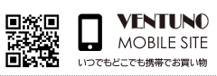 ヴェントゥーノ楽天市場店モバイルサイト。いつでもどこでも携帯やスマホからお買い物！