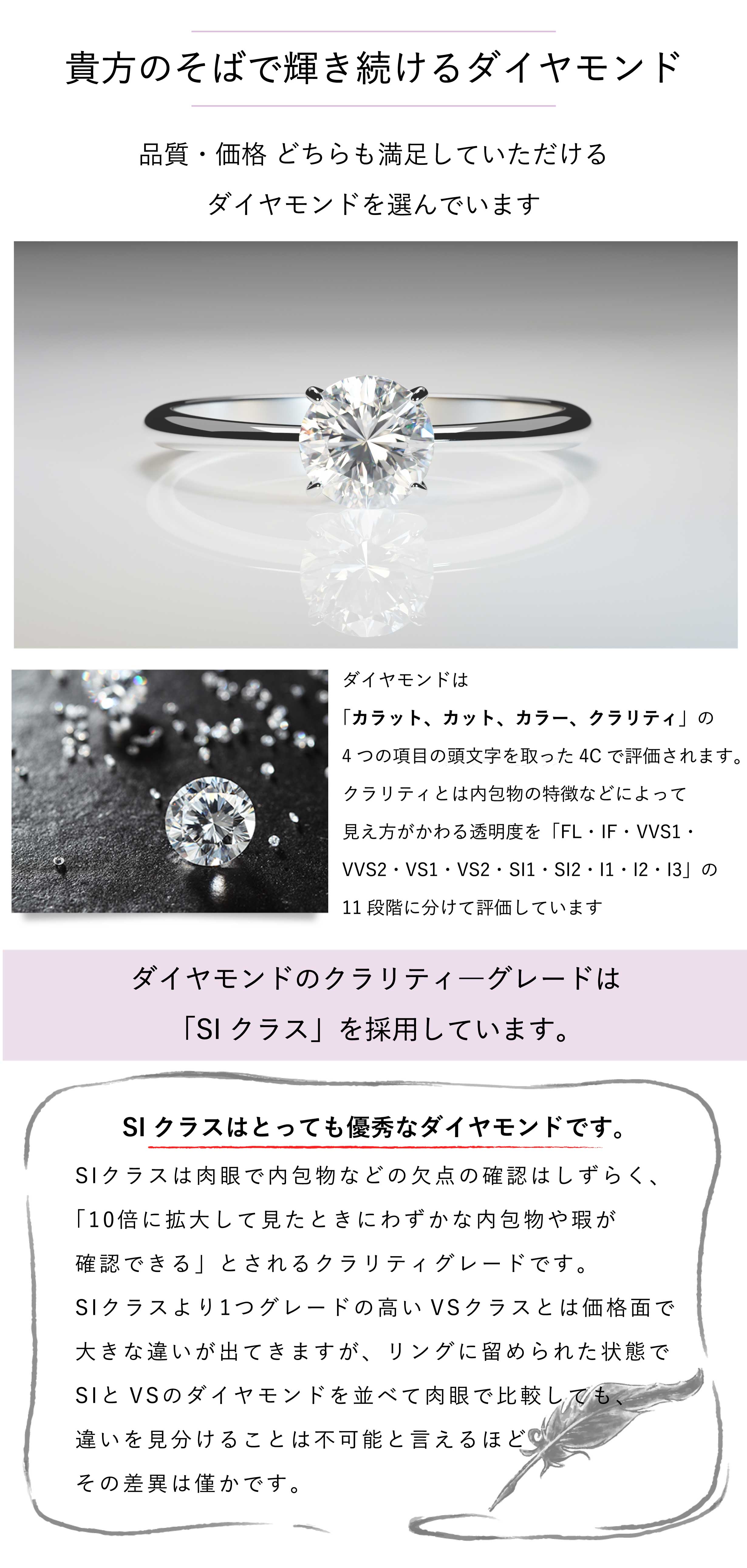 楽天市場】プラチナ900 結婚指輪 マリッジリング プラチナリング 