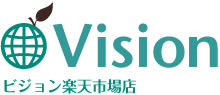 Vision【ビジョン楽天市場店】