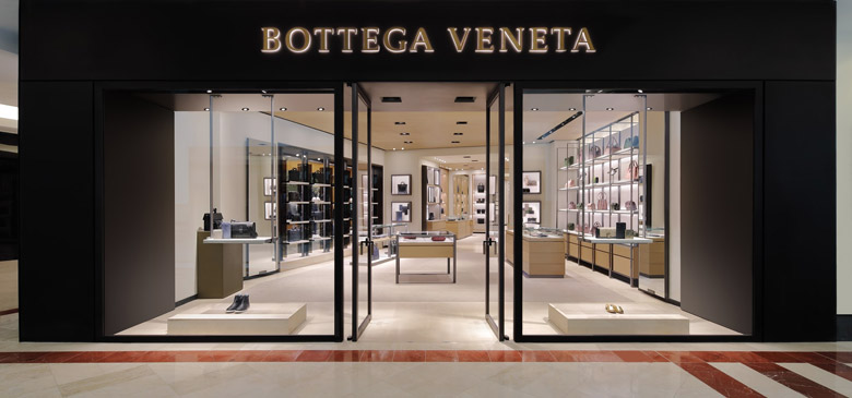 ボッテガヴェネタ(BOTTEGA VENETA)のブランドカテゴリー
