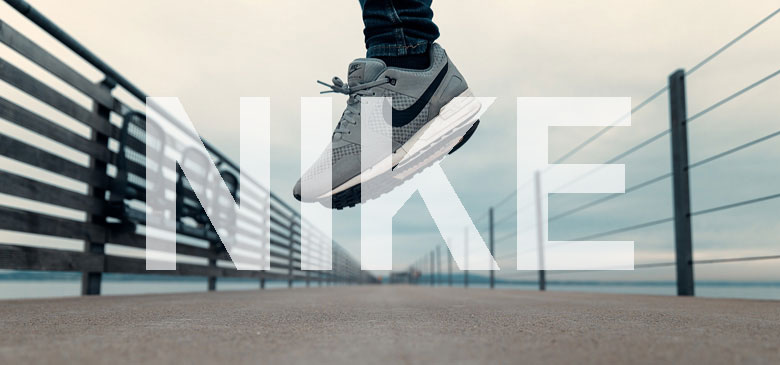 ナイキ(Nike)のブランドカテゴリー