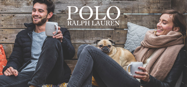 ポロラルフローレン(POLO RALPH LAUREN)のブランドカテゴリー