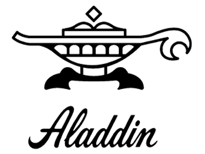 Alladin (アラジン)