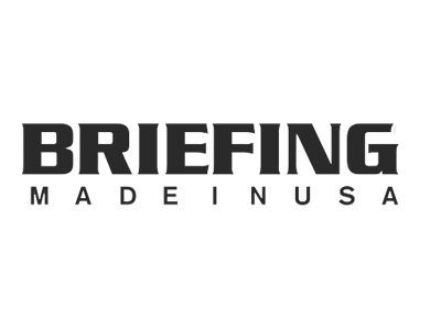 BRIEFING(ブリーフィング)