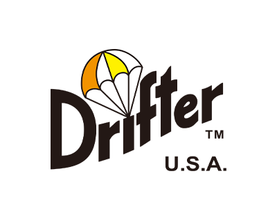 Drifter (ドリフター)
