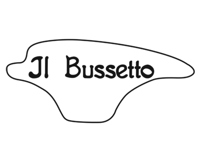Il Bussetto (イル・ブセット)