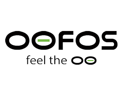 OOFOS(ウーフォス)