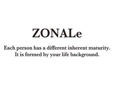 ZONALE (ゾナール)