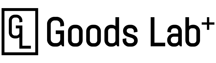 GoodsLab ロゴ