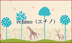 echino（エチノ)