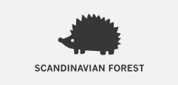 SCANDINAVIAN FOREST スカンジナビアフォレスト