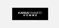 KANSAI YAMAMOTO カンサイヤマモト