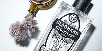 GLADHAND APOTHECARY