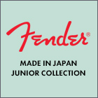 Fender Junior collection
