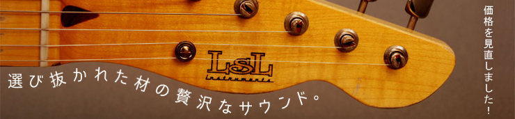 LsL Instruments