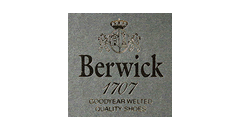 Berwickバーウィック