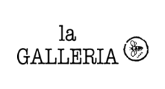 a GALLERIA　ラ・ガレリア