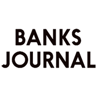 BANKS JOURNAL【バンクスジャーナル】