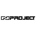 N PROJECT（エヌプロジェクト）バイクカバー