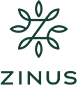 zinusロゴ