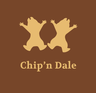 Chip’n Dale