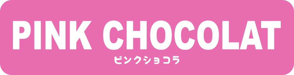 pinkchocolat