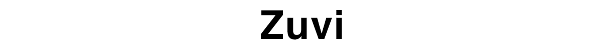 Zuvi 楽天市場店